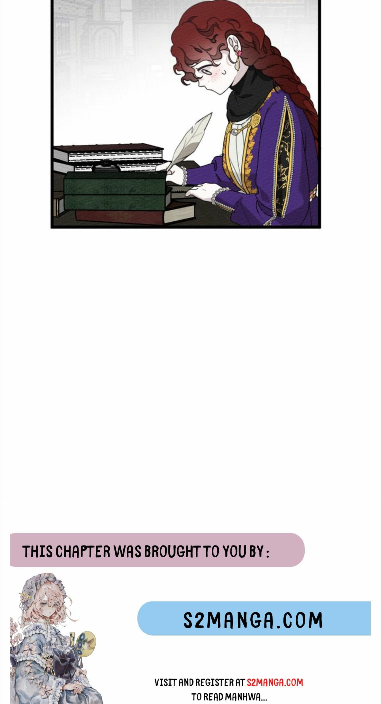 Under the Oak Tree Chapter 43 image 76